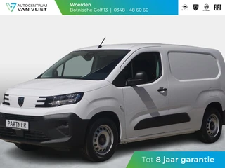 Peugeot e-Partner – thumbnail 1