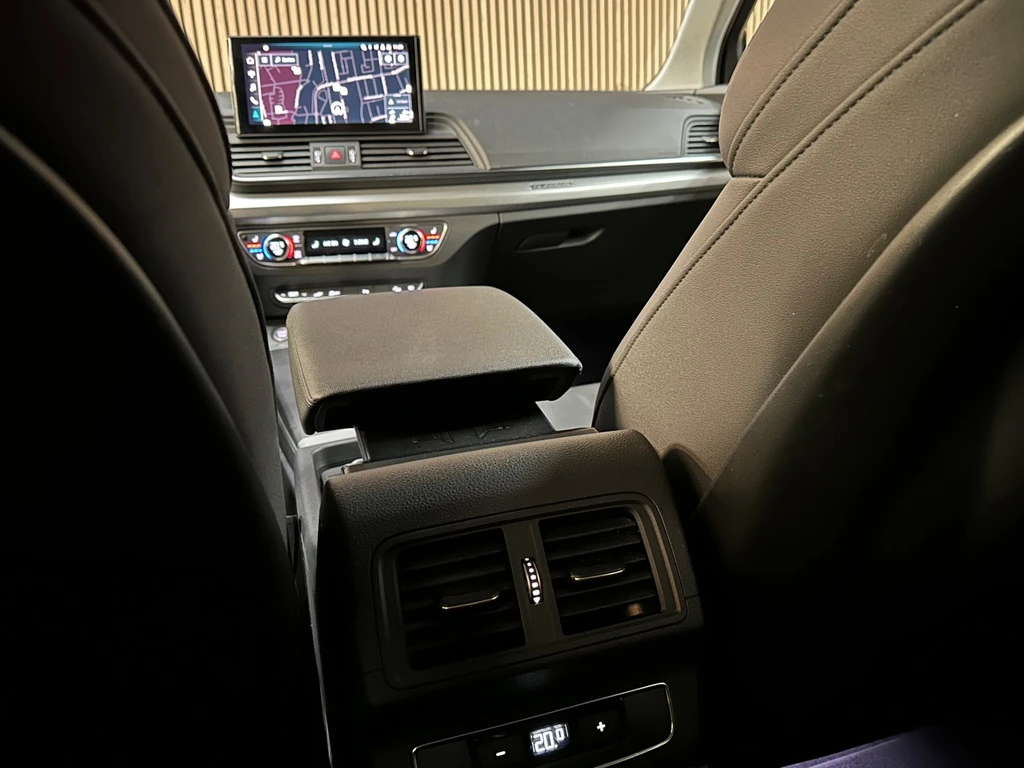 Audi Q5 – foto 14