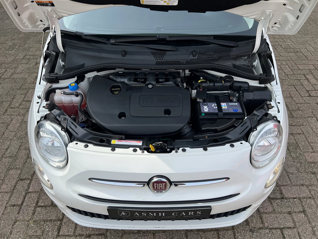 Fiat 500 – foto 36