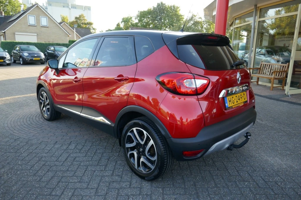 Renault Captur – foto 5