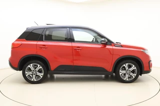 Suzuki Vitara – thumbnail 7