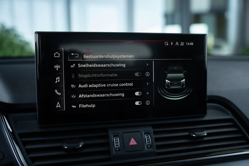 Audi Q5 – foto 20