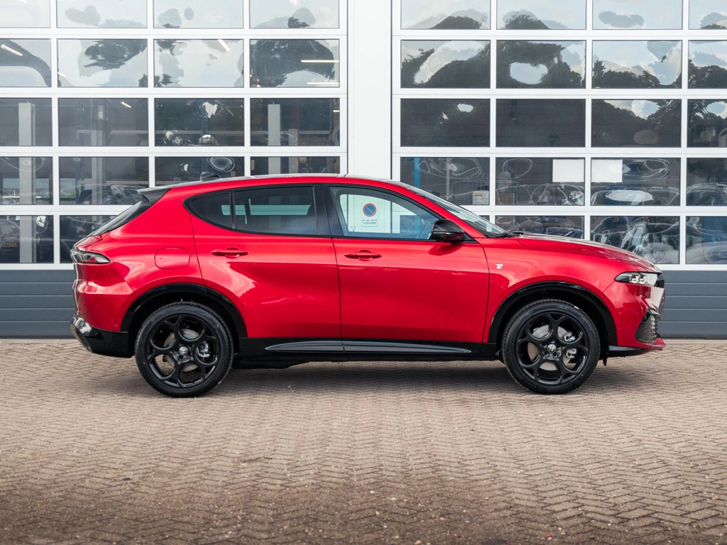 Alfa Romeo Tonale – foto 9