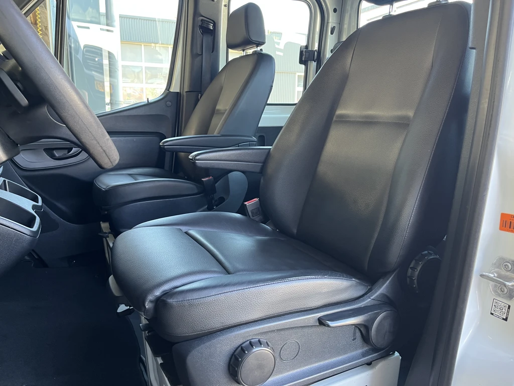 Mercedes-Benz Sprinter – foto 30