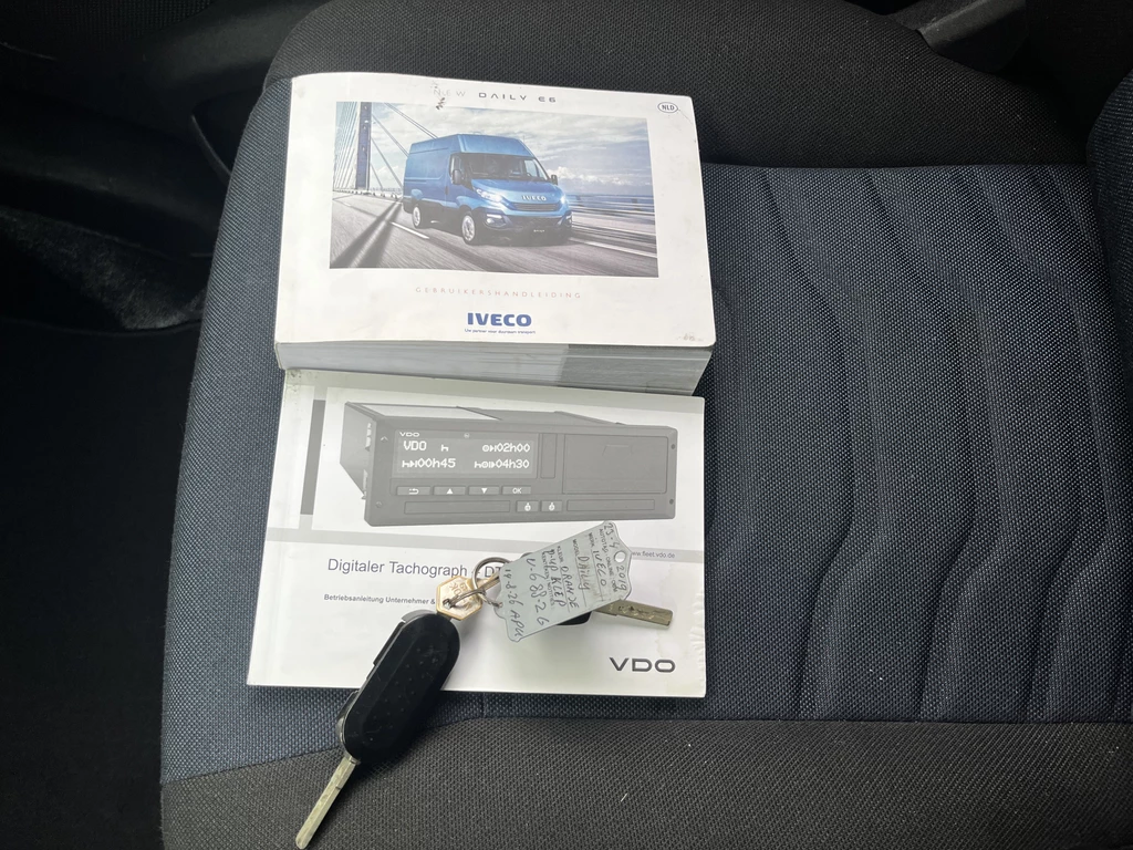 Iveco Daily – foto 39