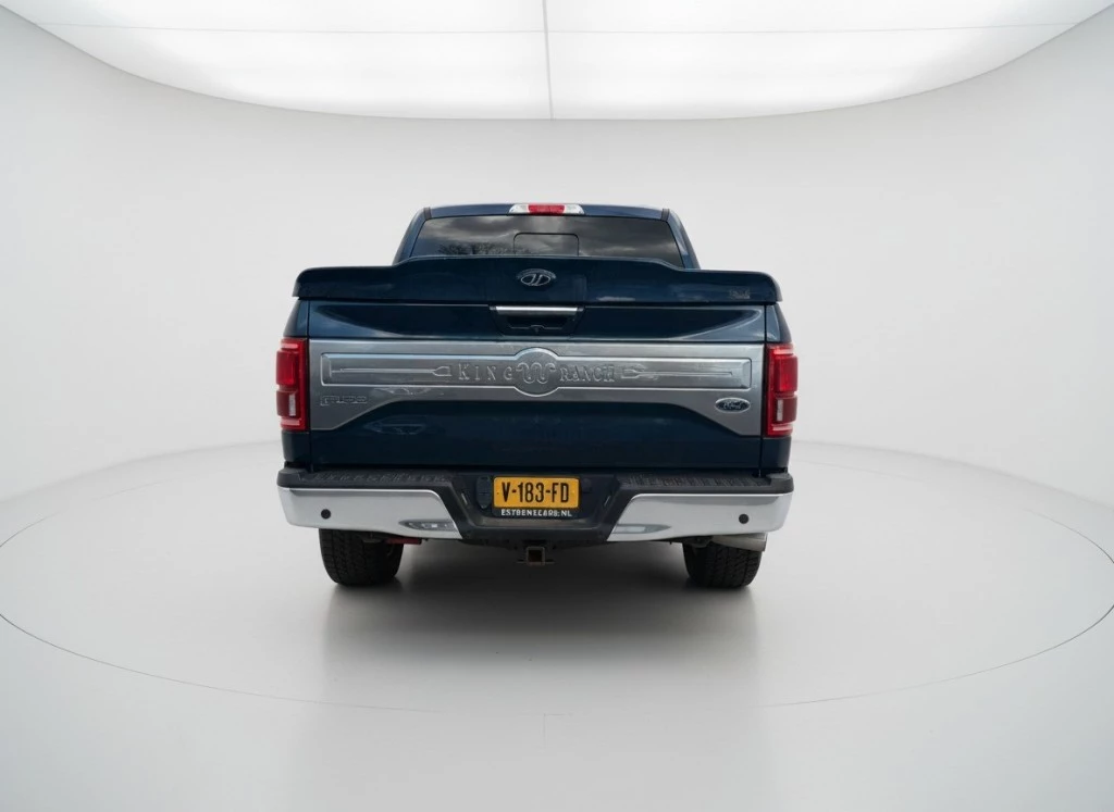 Ford F-150 – foto 4
