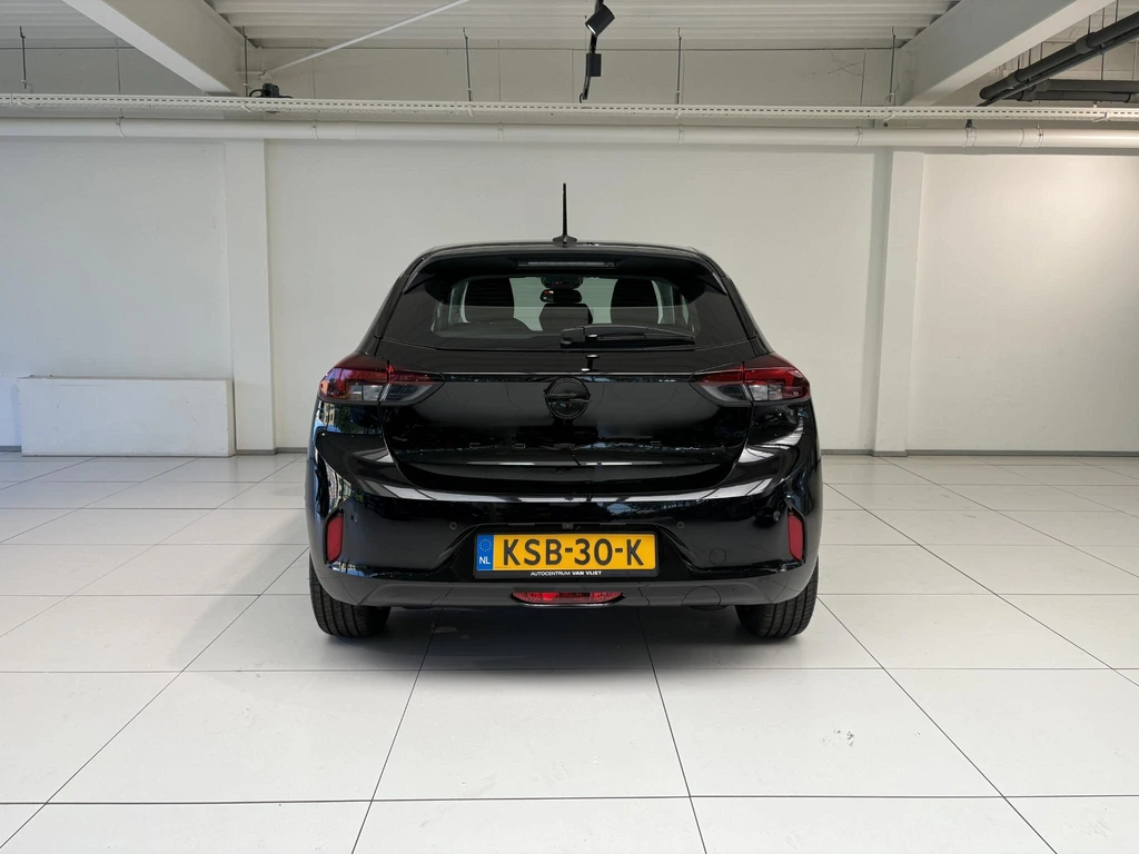 Opel Corsa-e – foto 4
