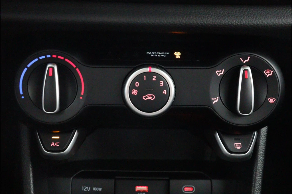 Kia Picanto – foto 33