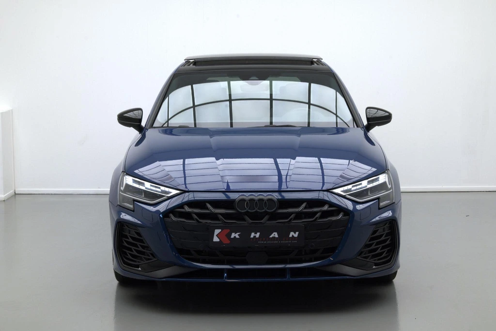 Audi S3 – foto 17