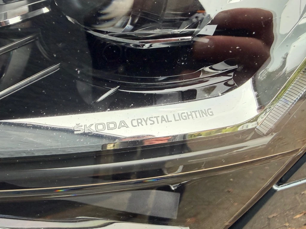 Škoda Superb – foto 30
