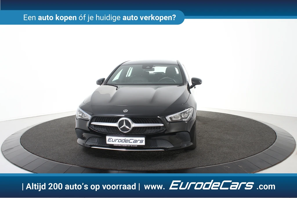 Mercedes-Benz CLA – foto 14