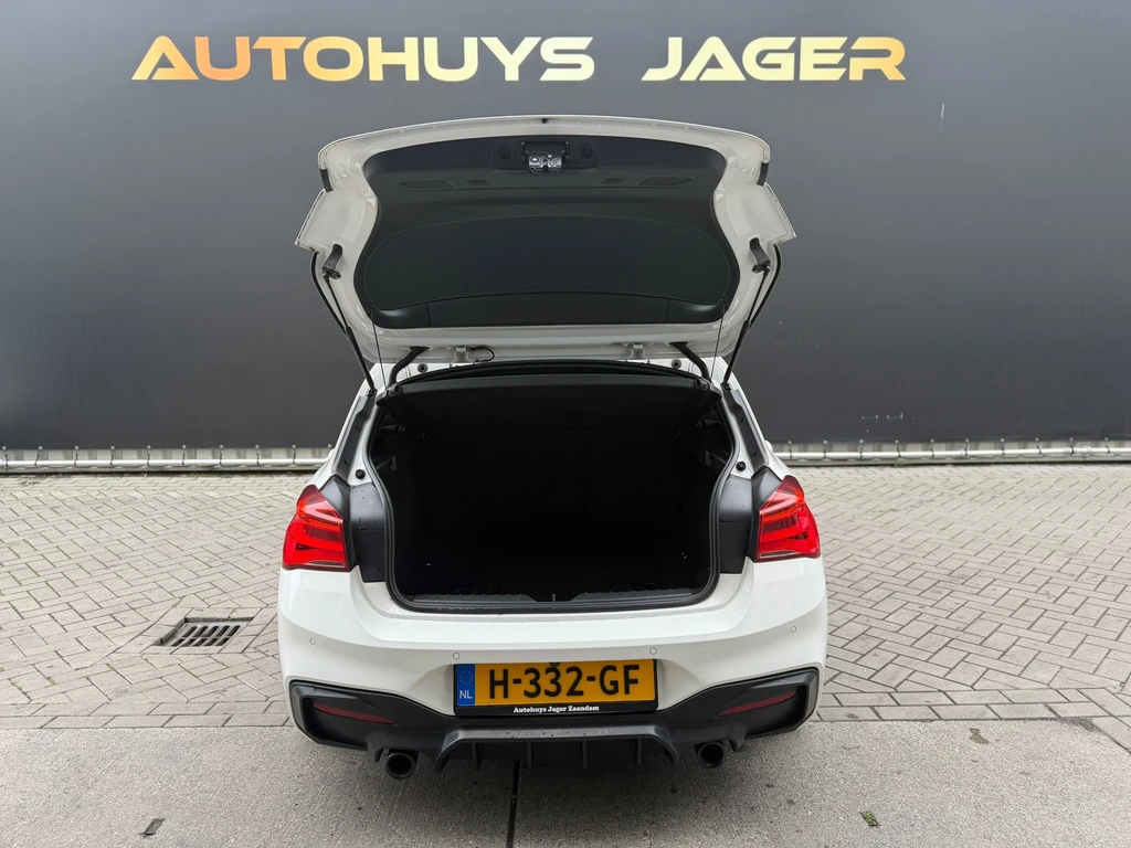 BMW 1 Serie – foto 18