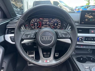 Audi A4 – thumbnail 12