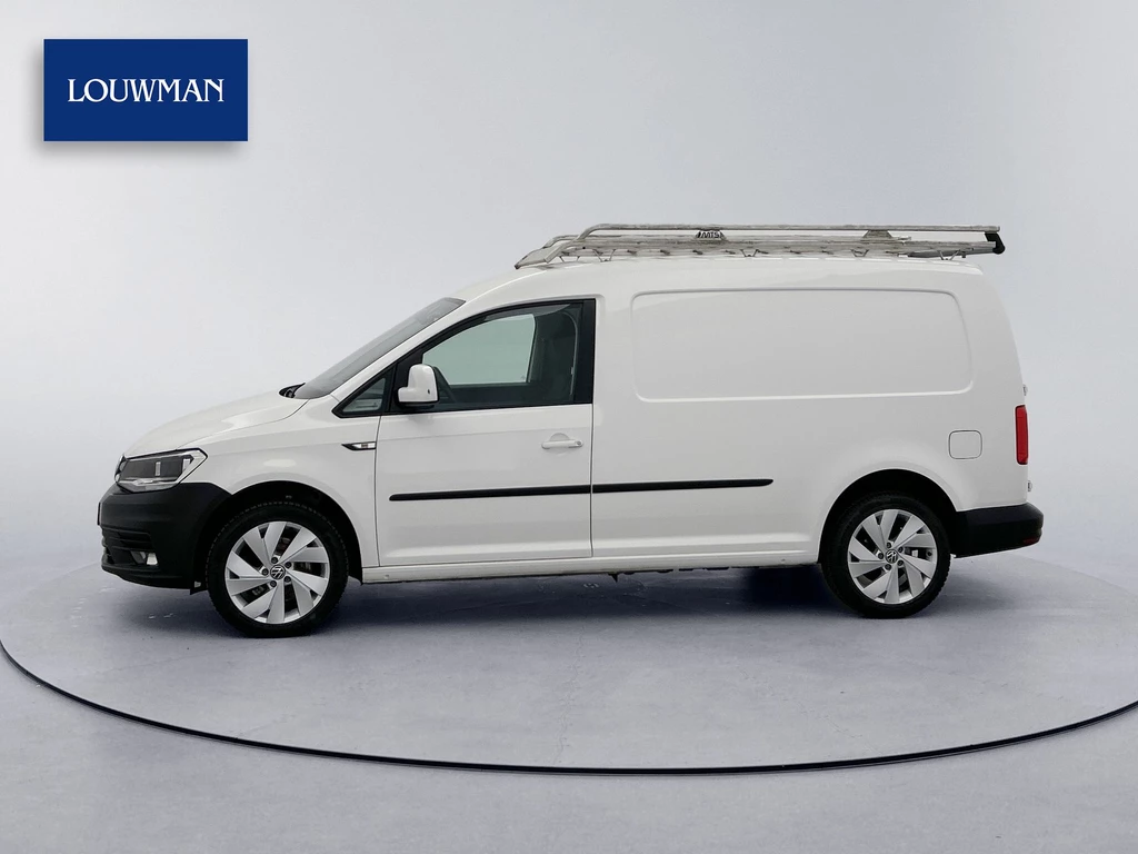 Volkswagen Caddy – foto 4