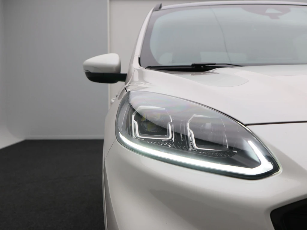 Ford Kuga – foto 11