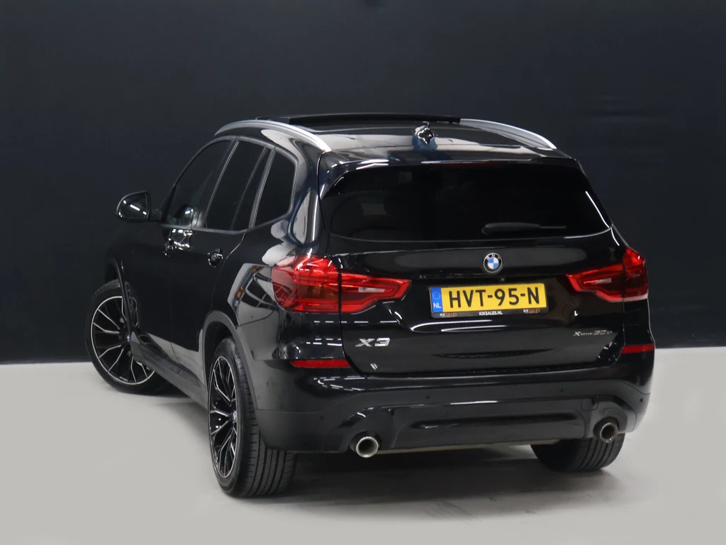 BMW X3 – foto 3