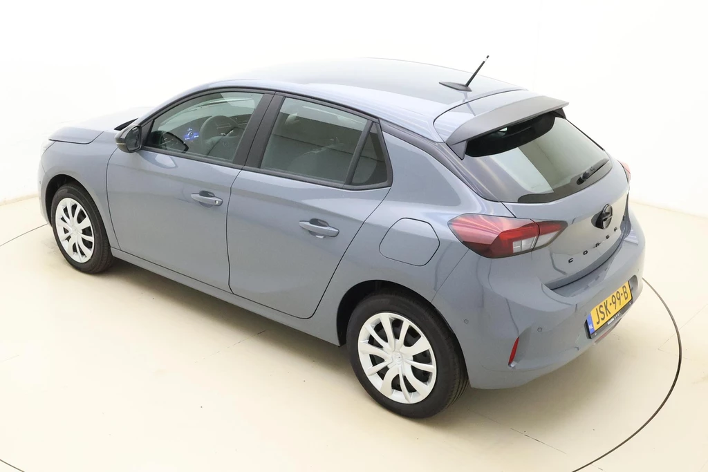 Opel Corsa-e – foto 3