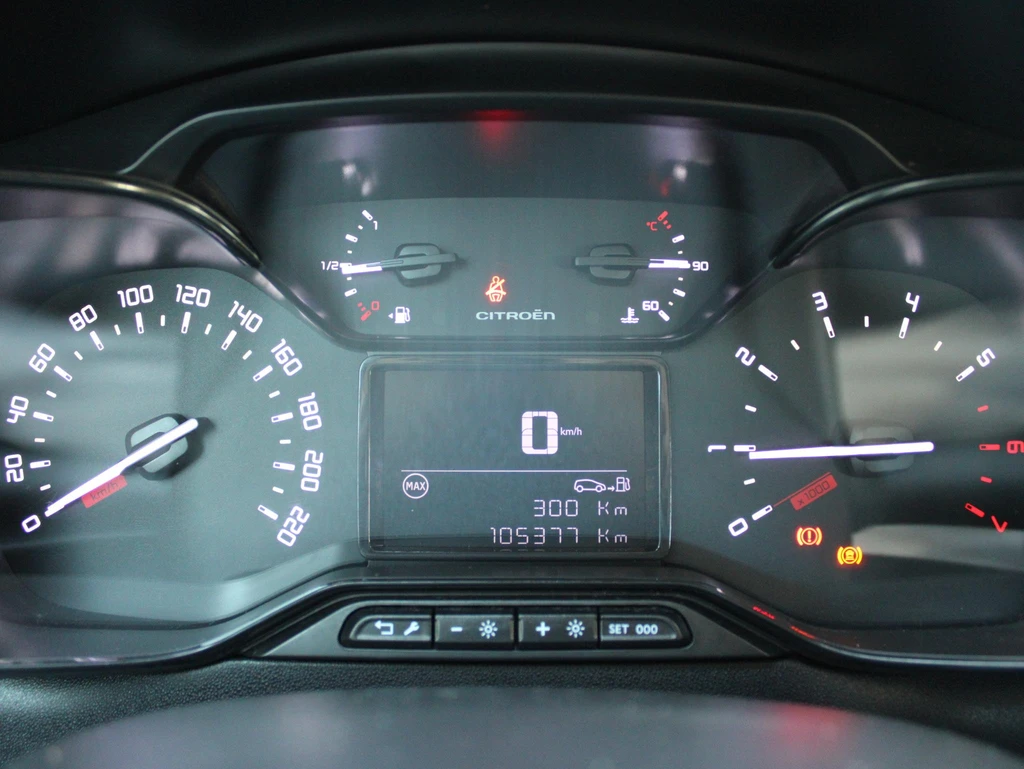 Citroën C3 – foto 21