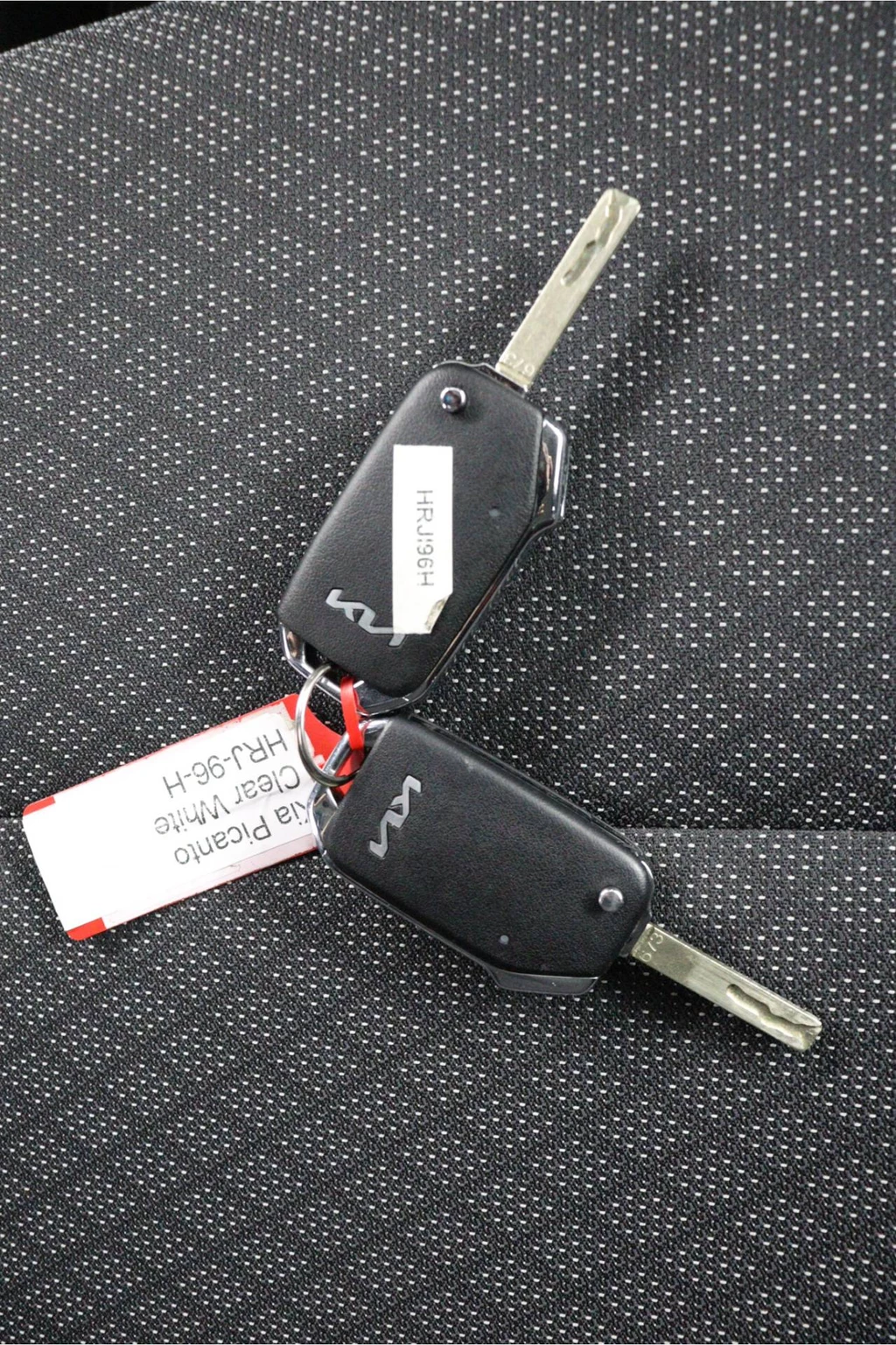 Kia Picanto – foto 51