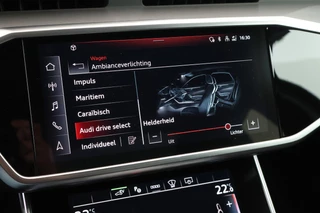 Audi A6 – thumbnail 38