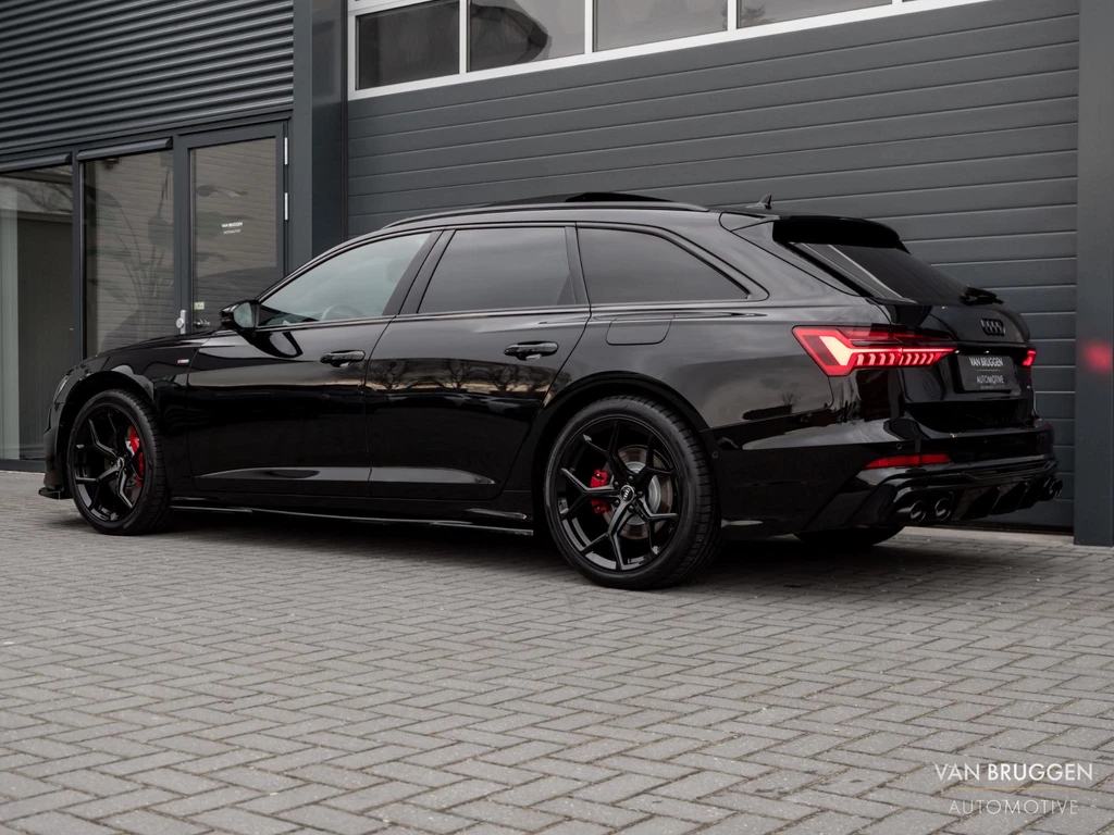 Audi A6 – foto 5
