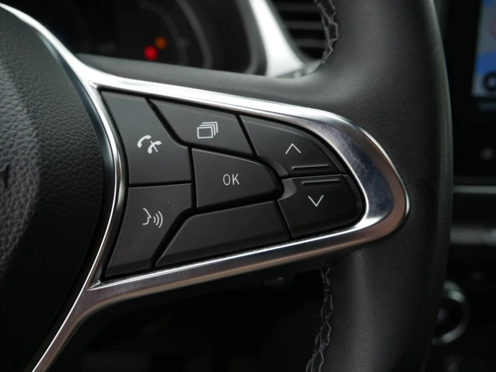 Renault Captur – foto 20