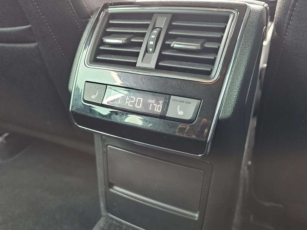 Škoda Superb – foto 35