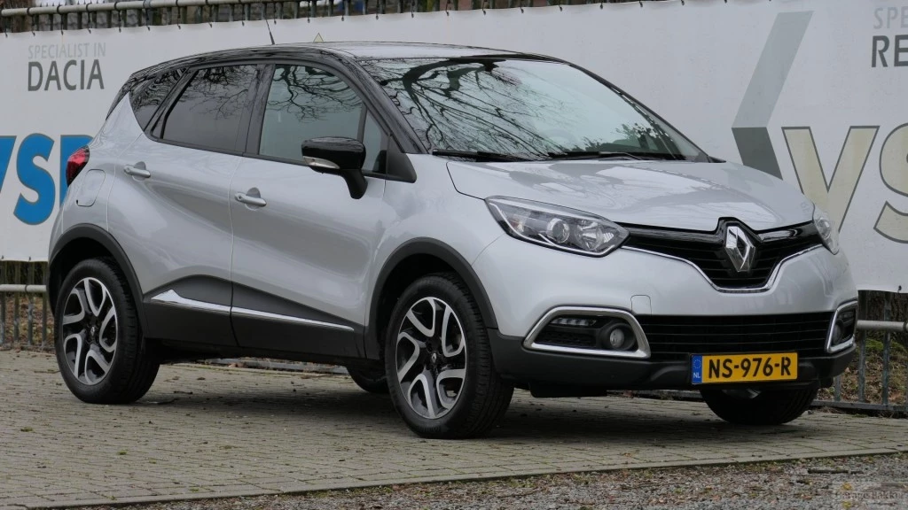 Renault Captur – foto 5