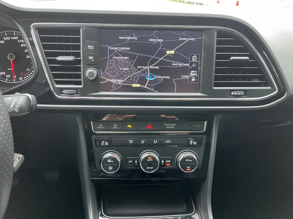 SEAT Leon – foto 18