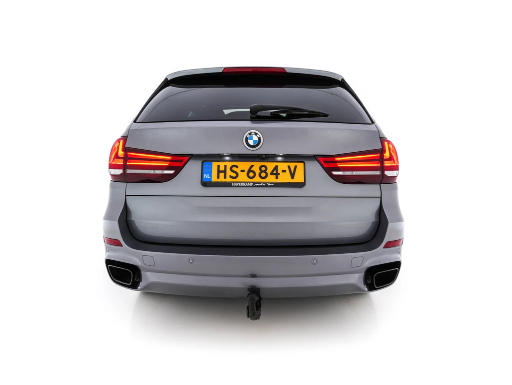 BMW X5 – foto 3