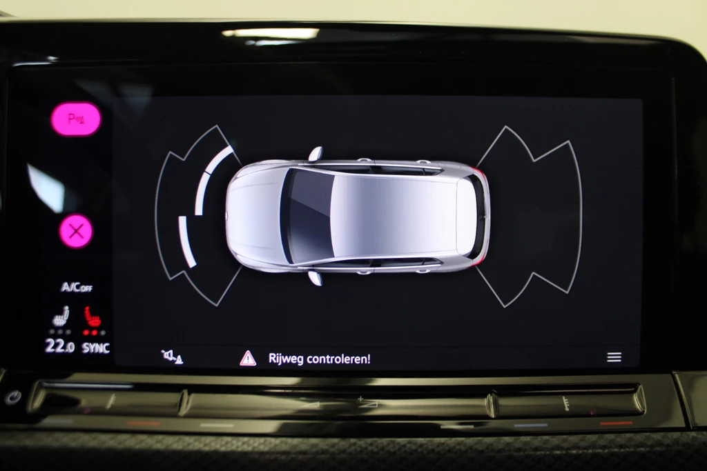 Volkswagen Golf – foto 9