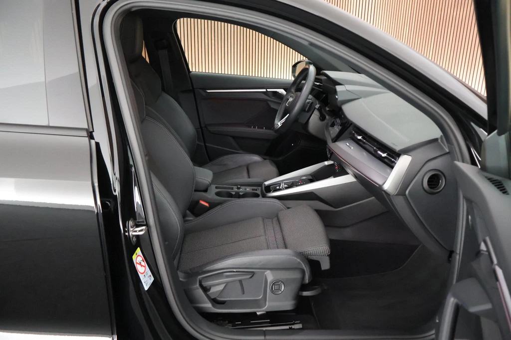 Audi A3 – foto 12
