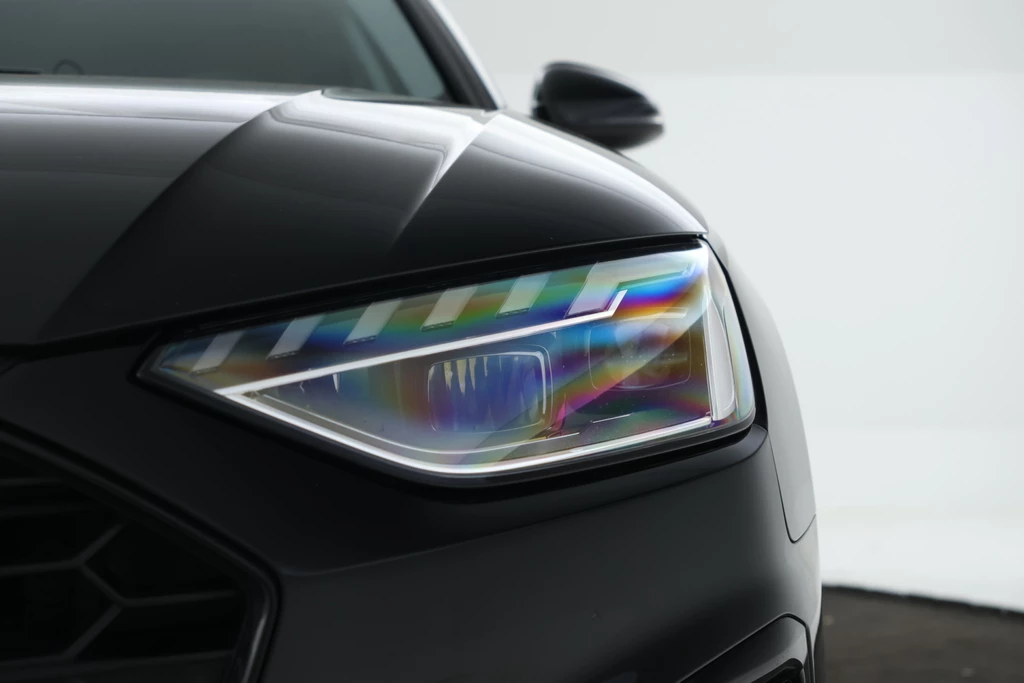 Audi A4 – foto 7