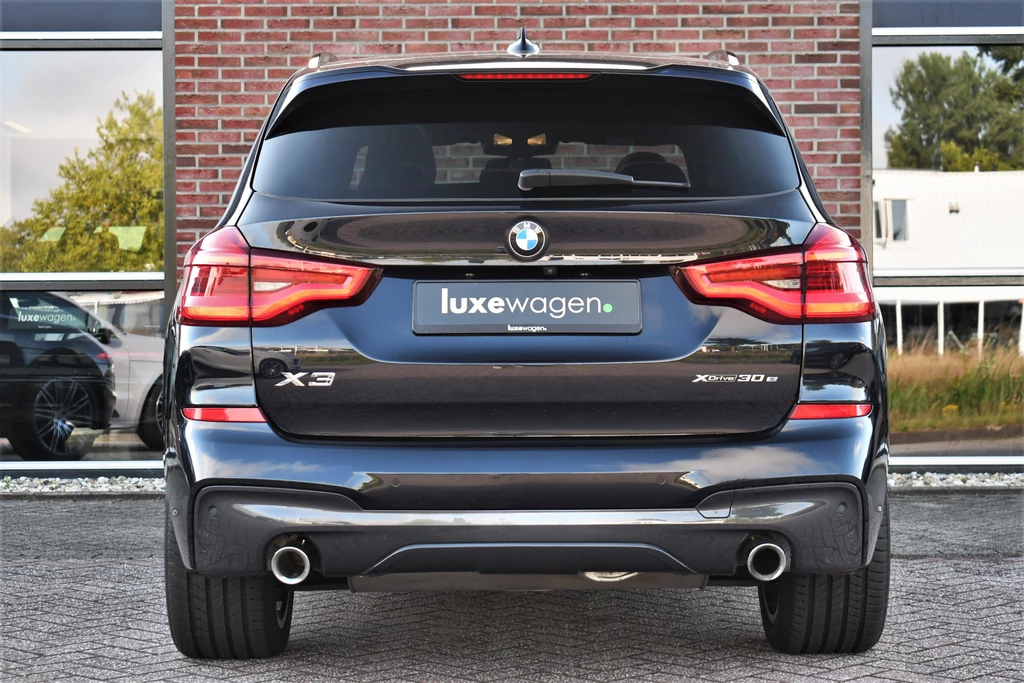 BMW X3 – foto 13