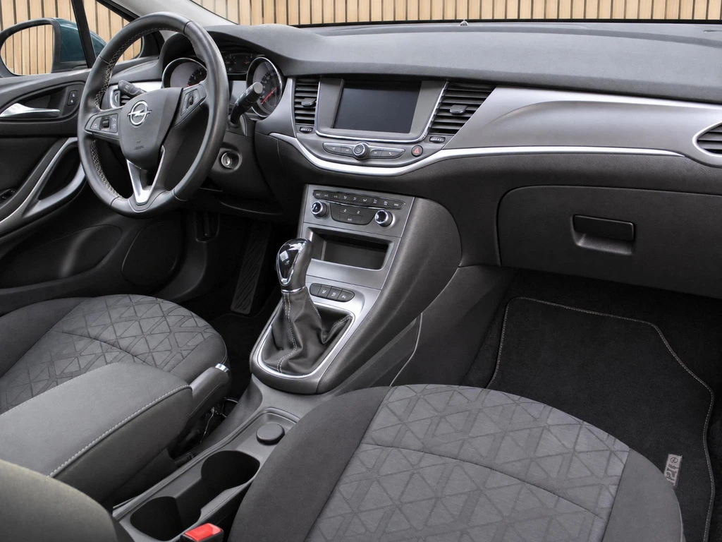 Opel Astra – foto 7