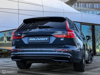 Volvo V60 – thumbnail 10