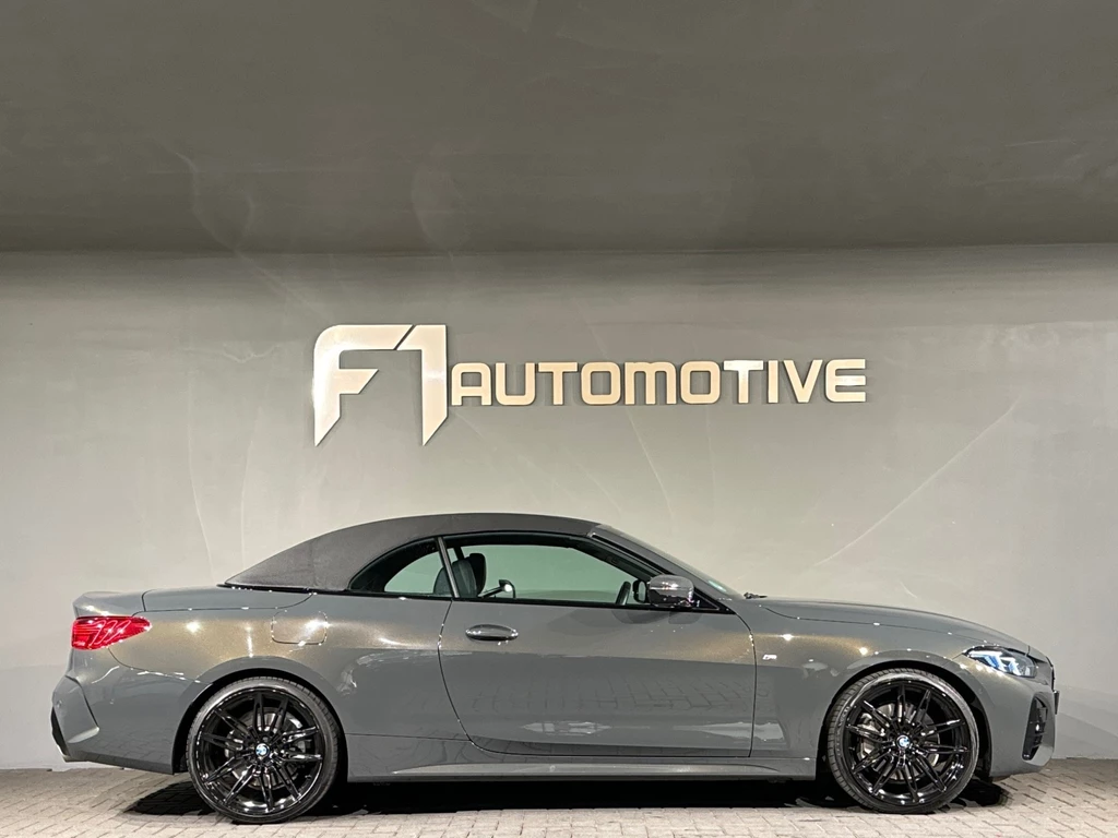 BMW 4 Serie – foto 6