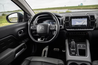 Citroën C5 Aircross – thumbnail 26
