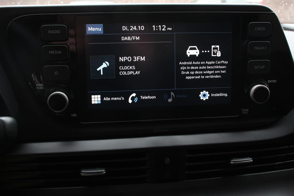 Hyundai i20 – foto 22