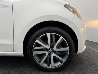 SEAT Mii – thumbnail 21