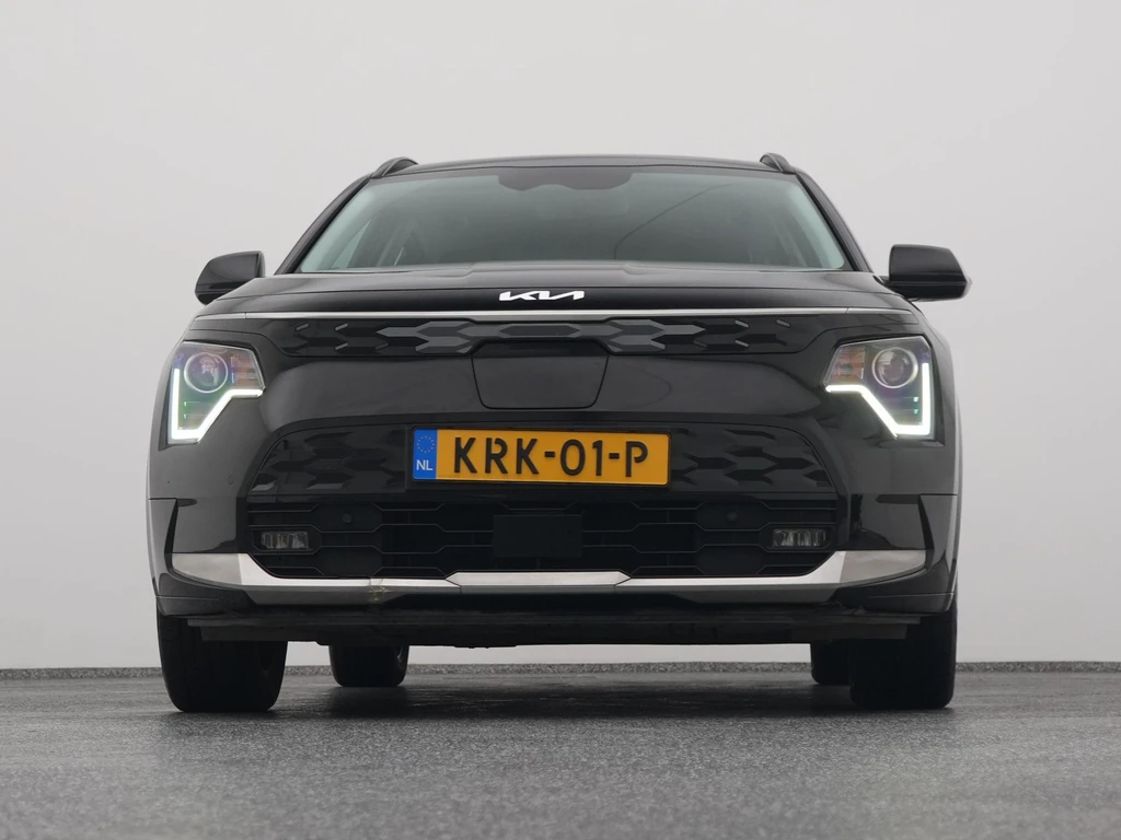 Kia Niro EV – foto 22