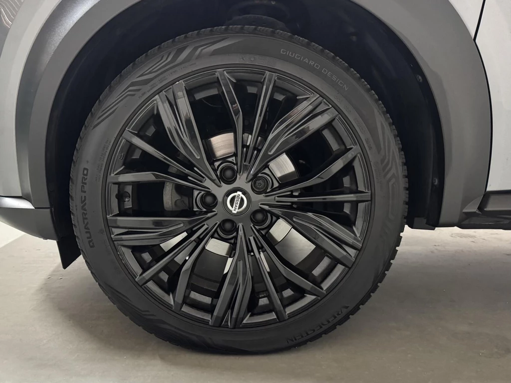 Nissan Juke – foto 53