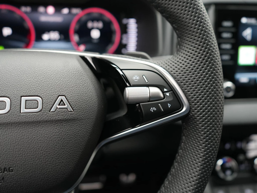 Škoda Karoq – foto 16
