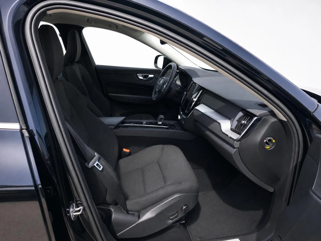 Volvo XC60 – foto 5