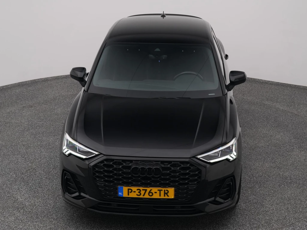 Audi Q3 – foto 16