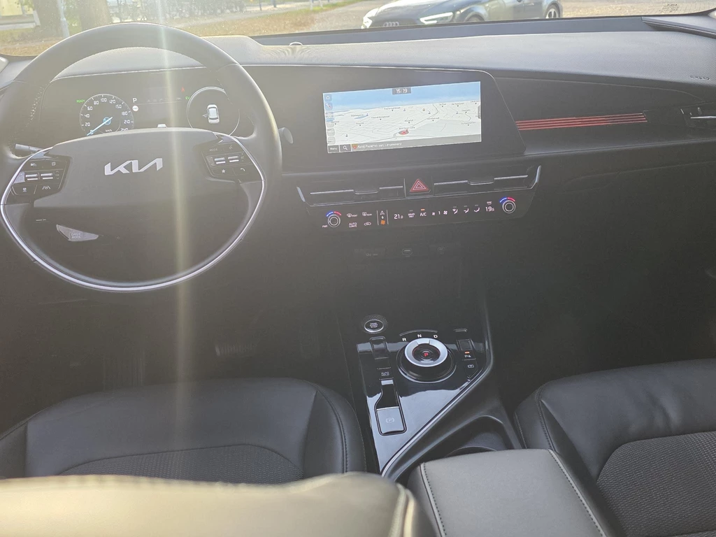 Kia Niro – foto 29