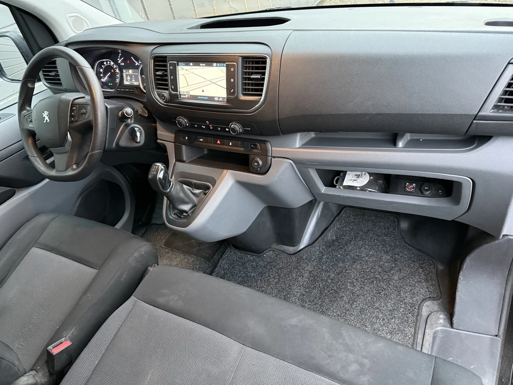 Peugeot Expert – foto 13