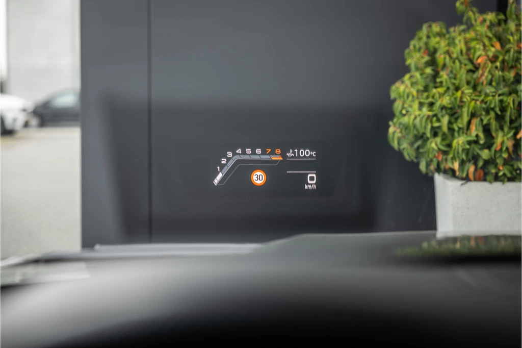 Audi RS7 – foto 18