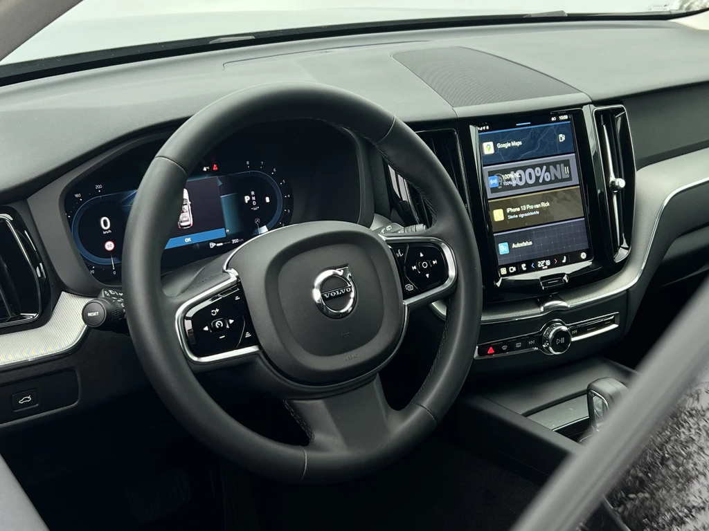 Volvo XC60 – foto 10