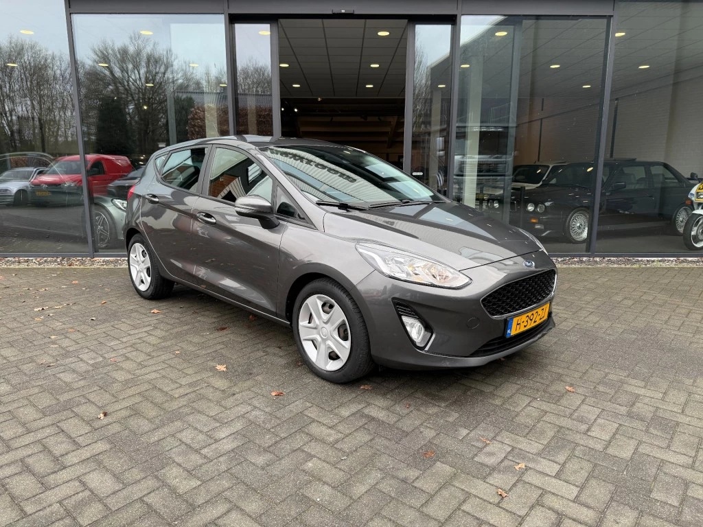 Ford Fiesta – foto 9